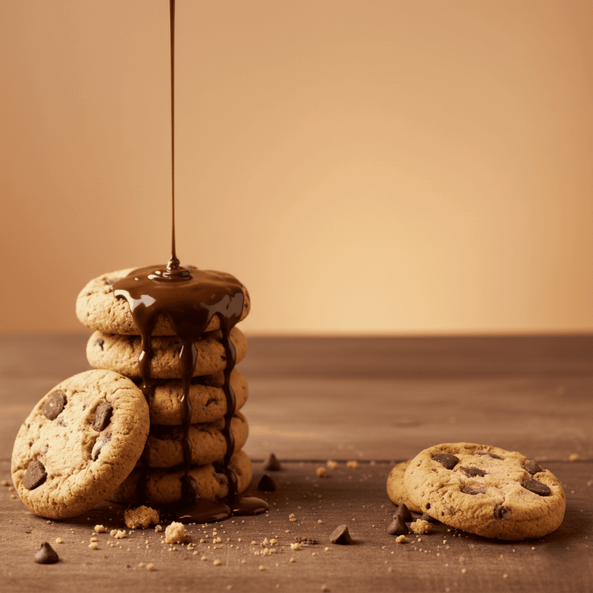 באלי פשוט - עוגיות שוקולד צ'יפס, בראוניז, עוגות יום הולדת ומאפים מתוקים בעבודת יד.